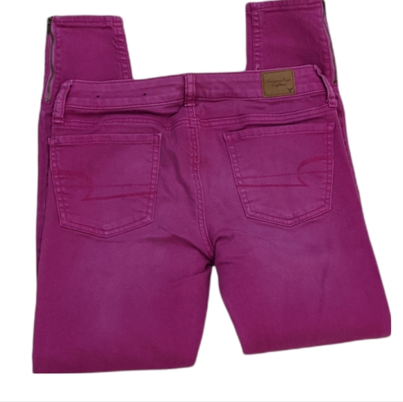 American Eagle Jeans - Picture 4 of 12